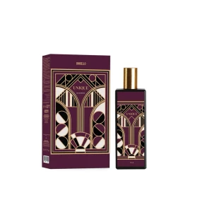 Bargello Unique Eau de Parfum 50ml Unisex Perfume