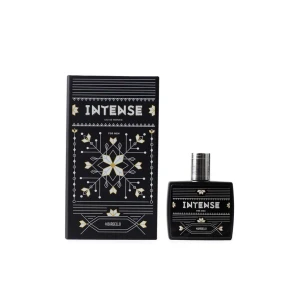 Bargello Intense 50ml men's fragrance packaging