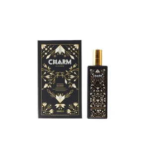 Bargello Charm Eau de Parfum for Women 50ml perfume bottle