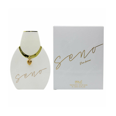 Seno Pour Femme Vaporisateur Natural Spray - Embrace Timeless Elegance with this Captivating Fragrance (100ml/3.4 fl. oz)