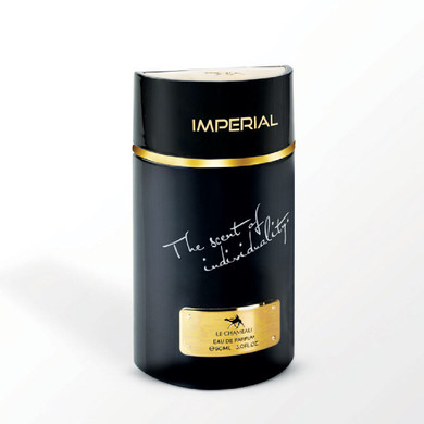 Indulge in Elegance with Imperial - Perfume Le Chameau by Emper 3 oz