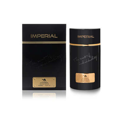 Indulge in Elegance with Imperial - Perfume Le Chameau by Emper 3 oz