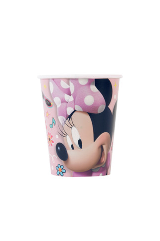 Minnie Cups