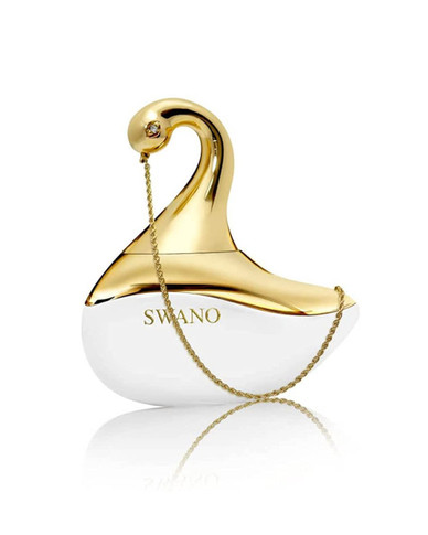 Unleash Your Inner Elegance with Swano Pour Femme: The Stunning 80ML 2.7fl. oz Fragrance