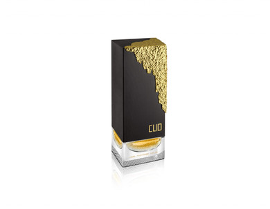 Make a Statement of Masculine Sophistication with Clio by Le Chameau Emper Perfumes - Men's Eau de Toilette 90ml/3 FL.OZ