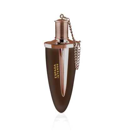Experience the Alluring Fragrance of Espada Intense by Le Chameau Unisex Eau De Parfum - 3.4fl Oz