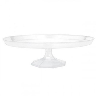 Cake Stand 1Pc (13.25 inch /33.6cm)