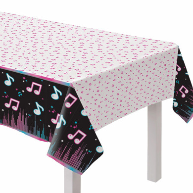 Internet Famous TikTok Inspired Table Cover