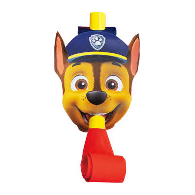 Paw Patrol Blowouts 8ct