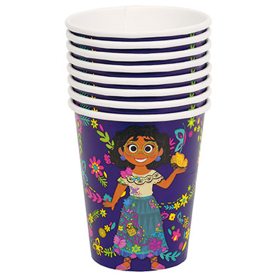 Cups 8 Encanto 9 Oz