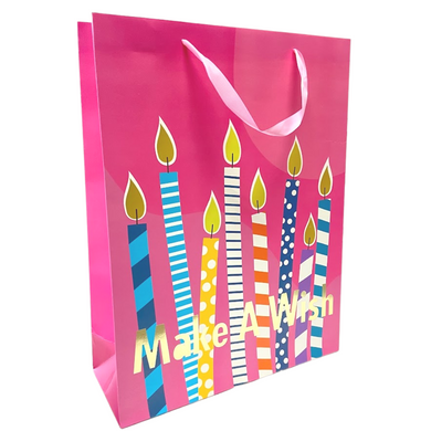 "Make a Wish" Gift Bag
