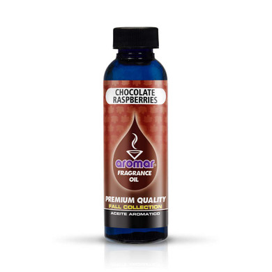 Chocolate Raspberries Aromar Fragrance Oil 2