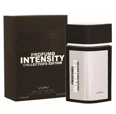 Experience Luxury with PROFUMO INTENSITY COLLECTOR'S EDITION EDP 100ML - Perfect for Any Occasion
