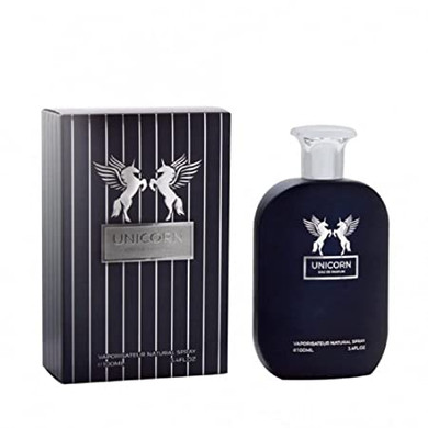 Unleash Your Mythical Charm with Unicorn Eau de Parfum - Men's Perfume by Emper (100ml/3.4 fl oz)