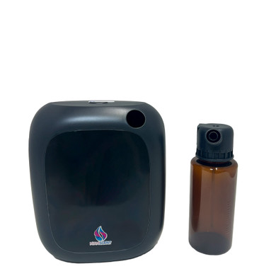 Intelligent Nano Atomization Scent Diffuser: Elevate Your Ambiance with Smart Aromatherapy
