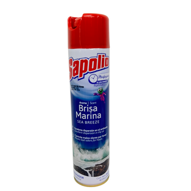 Sapolio Brisa Marina 240 ml