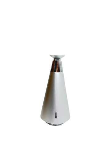 Revitalize Your Space with the Decoplus 10000 MAH Desktop Scent Diffuser - Pure Aromatherapy Elegance!