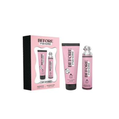 Paradise Gift set