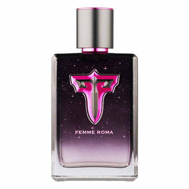Territoire Femme Roma Eau de Parfum 100 ml bottle for women