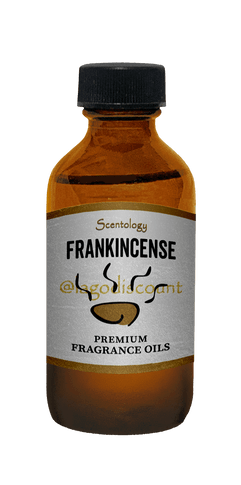 Frankincense burning Fragrance Oil 2 oz