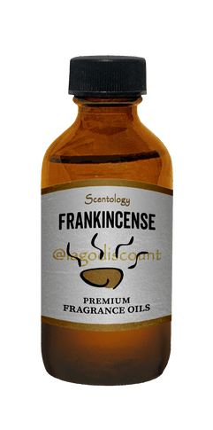 Frankincense burning Fragrance Oil 2 oz