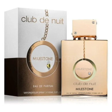 Club de Nuit Milestone by Armaf Women’s Eau de Parfum
