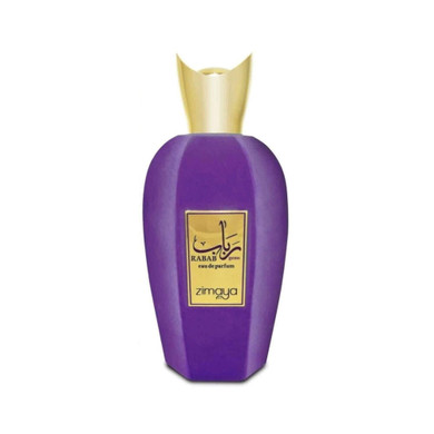 REBAB GEMS unisex Eau de Parfum 3.4 fl. oz bottle