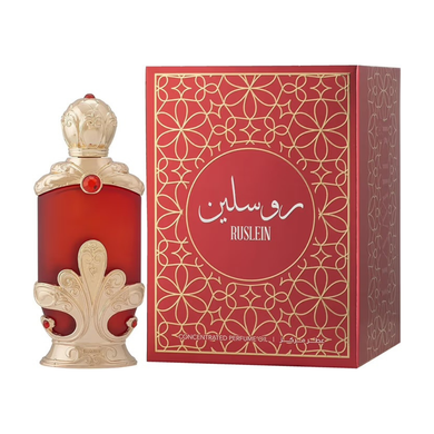 Hamidi Ruislen Concentrated Perfume Oil (Unisex) – 0.67 oz / 20 ml