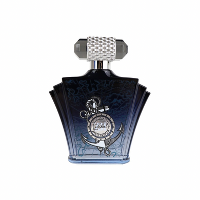 3.4 fl oz Zakat Z31 perfume