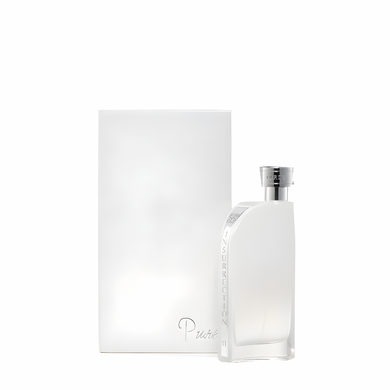 Front display of Insurrection II Pure 3 oz fragrance