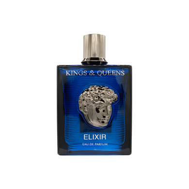 Kings & Queens Elixir 3.4 fl oz fragrance bottle