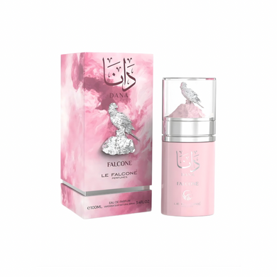 Dana Falcone Eau de Toilette 3.4 fl oz bottle