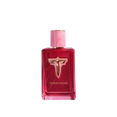 women’s perfume Territoire Femme Bomba