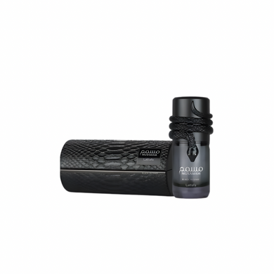 Musamam Black Perfume – 3.4 fl oz