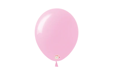18 Inch Pink Latex Balloons 25 Pack for Party Decorations