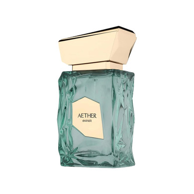 French Avenue Aether Extrait de Parfum 3.4 oz Unisex Fragrance Bottle