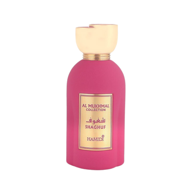 Hamidi Al Mukhmal Shaghuf Eau de Parfum 100ml Unisex