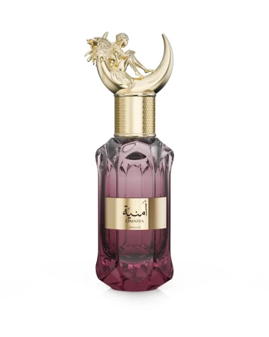 Falconé Omniya Imagine Eau de Parfum 100ml Women's Sweet Floral Fragrance