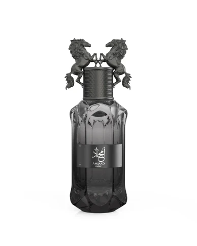 Le Falconé Amjad Glory Eau de Parfum 100ml Men's Woody Spicy Fragrance
