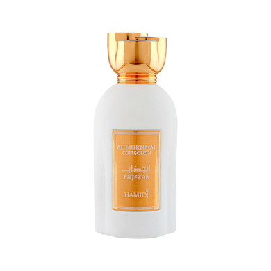 Hamidi Enjezab Al Mukhmal Eau de Parfum 100ml Unisex Woody Spicy Fragrance