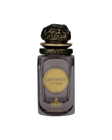 Risala Elite Genesis Omega Eau de Parfum for Men 100ml
