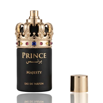 Prince Majesty by Le Falcone 100ml Arabian Perfume