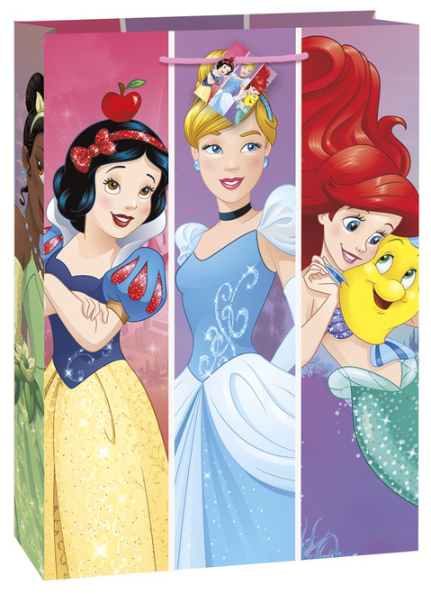 Disney Princess Jumbo Coloring and Activity Book