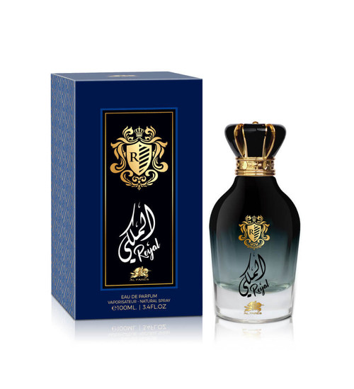 OUD GRACE Quality Impression Perfumes UNISEX 3.4fl.oz