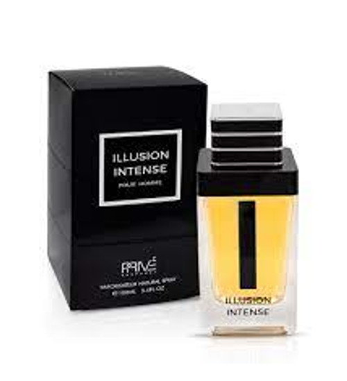 Emper INTIMATION Eua de Parfum for men - 120ml(Imagination Louis