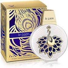 Le Paon Eau de Parfum - 3.4 fl oz