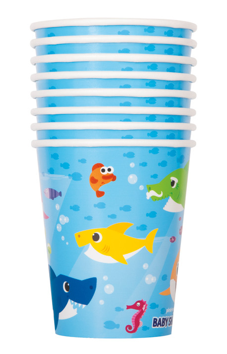 Baby Shark  Cups