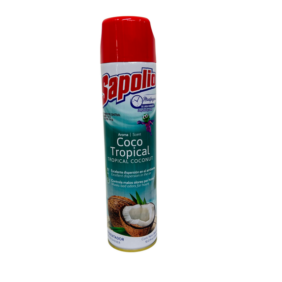 Sapolio Tropical Coconut air freshener