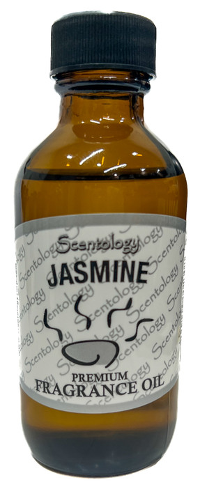Jade burning Fragrance Oil 2 oz