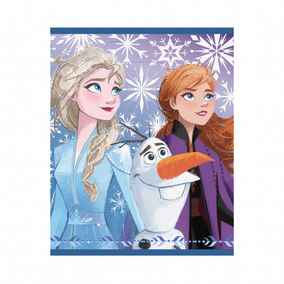 Frozen II treat bags for kids